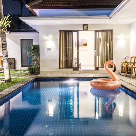 Villa Akmali Berawa - 3 Bedrooms Canggu  Exterior photo