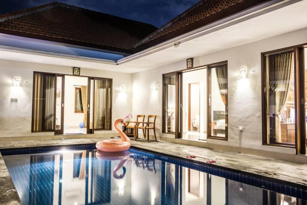 Villa Akmali Berawa - 3 Bedrooms Canggu  Exterior photo